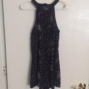 Kimchi Blue Star Romper